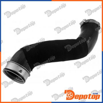 Gaine de suralimentation pour BMW | GPP-BM-173, 11614737106